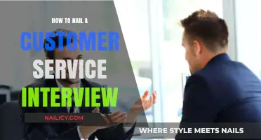 Mastering Customer Service Interviews: Tips to Impress and Land the Job