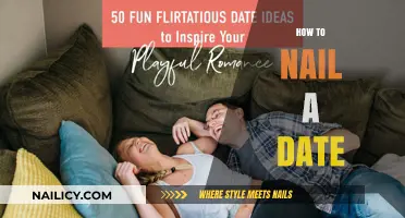 Mastering the Art of Dating: Tips to Impress and Connect
