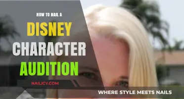 Mastering Disney Auditions: Tips to Perfect Your Character Performance
