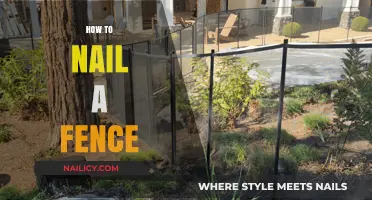 Mastering Fence Installation: Essential Tips to Nail Your Fence Perfectly