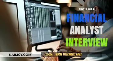 Mastering Financial Analyst Interviews: Essential Tips for Success
