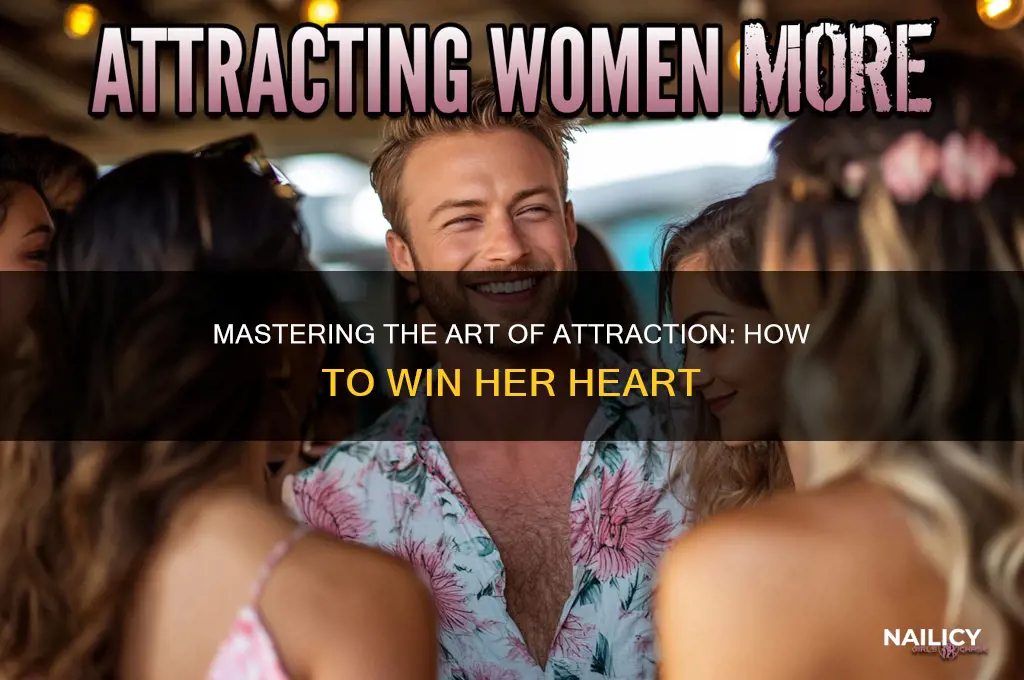 how to nail a girl