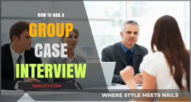 Mastering Group Case Interviews: Strategies to Stand Out and Succeed