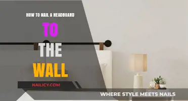 Secure Your Sleep: A Step-by-Step Guide to Wall-Mounting Headboards