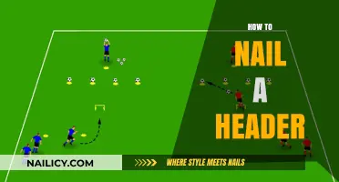 Mastering the Art of Headers: Techniques for Precision and Power
