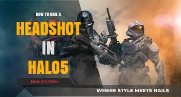 Mastering Halo 5 Headshots: Tips, Techniques, and Precision Strategies