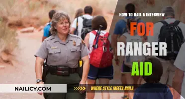 Mastering the Ranger Aid Interview: Essential Tips for Success