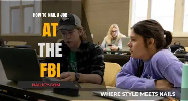 Mastering the FBI Application: Insider Tips to Land Your Dream Job