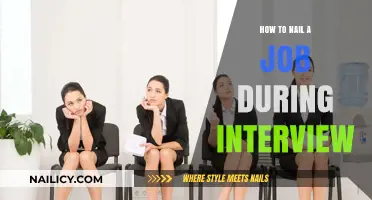 Mastering the Art of Interviewing: Tips to Land Your Dream Job