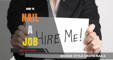 Mastering the Art of Job Hunting: Strategies to Land Your Dream Role