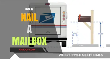 Mastering Mailbox Installation: A Step-by-Step Guide to Nailing It Right
