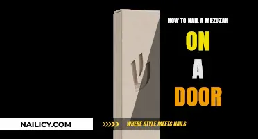 Mastering the Mezuzah: A Step-by-Step Guide to Proper Installation