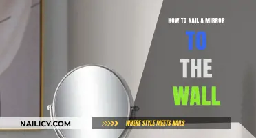 Mastering Wall-Mounted Mirrors: A Step-by-Step Hanging Guide