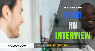 Ace Your New Grad RN Interview: Essential Tips for Success