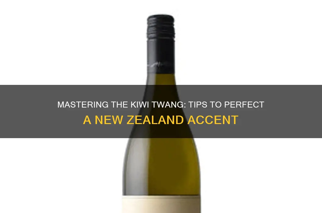 how to nail a new zealand accent