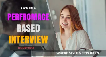 Mastering Performance-Based Interviews: Strategies to Showcase Your Skills Effectively