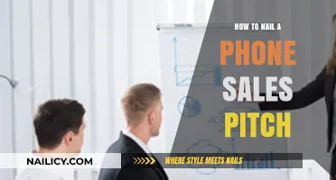 Mastering the Art of Phone Sales: Tips to Close Deals Confidently