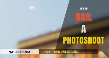 Mastering the Perfect Photoshoot: Tips for Flawless Results Every Time