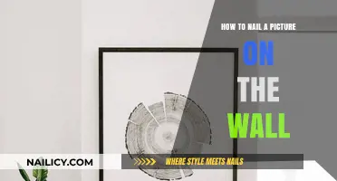 Master Wall Decor: Effortless Tips to Hang Pictures Perfectly