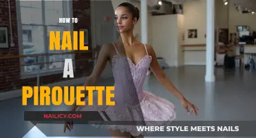 Mastering the Perfect Pirouette: Essential Tips for Dancers to Shine