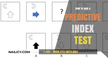 Mastering Predictive Index Tests: Strategies for Success and Top Scores