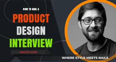 Mastering Product Design Interviews: Essential Tips to Stand Out and Succeed