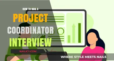 Mastering the Project Coordinator Interview: Tips to Stand Out and Succeed