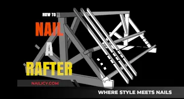 Mastering Rafter Installation: Essential Tips for a Secure and Precise Fit