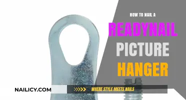 Mastering the Art of Hanging Pictures with ReadyNail Hangers