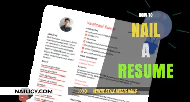 Crafting a Winning Resume: Essential Tips to Stand Out and Impress