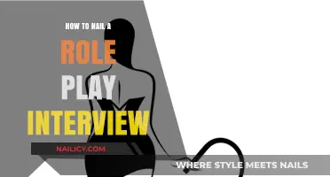 Mastering Role Play Interviews: Strategies to Impress and Succeed