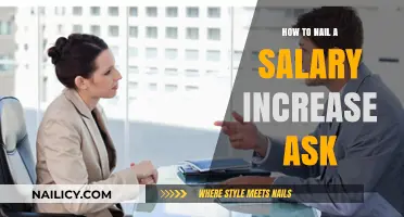 Mastering the Art of Negotiating Your Salary Increase: A Step-by-Step Guide