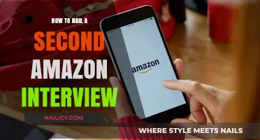 Mastering Your Second Amazon Interview: Strategies for Success