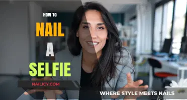 Master the Art of Selfies: Tips for Flawless Self-Portraits