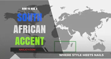 Mastering the South African Accent: Tips and Tricks for Authenticity