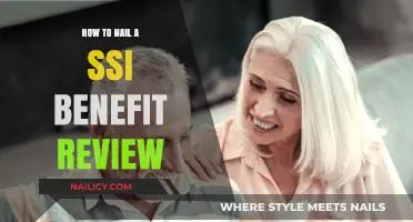 Mastering Your SSI Benefit Review: Tips for a Successful Outcome
