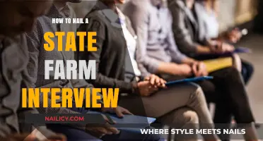 Mastering the State Farm Interview: Tips to Stand Out and Succeed