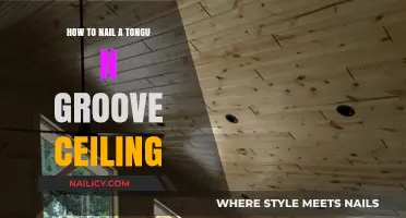 Mastering Tongue and Groove Ceilings: Tips for a Flawless Installation