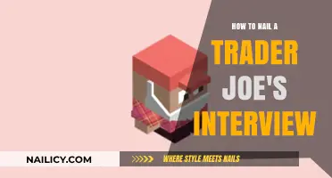 Mastering the Trader Joe's Interview: Tips to Stand Out and Succeed