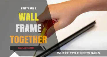 Mastering Wall Frame Assembly: Tips for a Secure and Sturdy Build