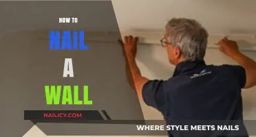 Master Wall Hanging: Essential Tips to Nail a Wall Perfectly