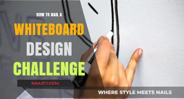 Mastering Whiteboard Design Challenges: Tips to Impress and Succeed