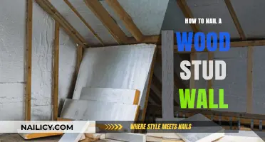 Mastering Wood Stud Walls: Essential Steps for a Perfect Installation