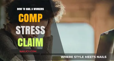 Mastering Workers Comp Stress Claims: Proven Strategies for Success