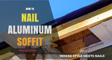 Mastering Aluminum Soffit Installation: Tips for a Flawless Finish