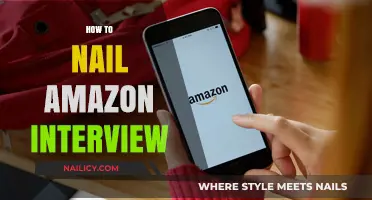 Mastering Amazon Interviews: Proven Strategies to Land Your Dream Job