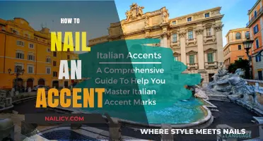 Mastering Accents: Techniques to Perfect Your Pronunciation and Delivery