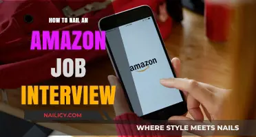 Mastering Amazon Interviews: Proven Strategies to Land Your Dream Job