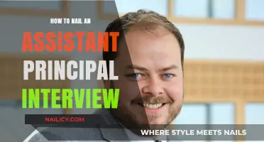 Mastering the Assistant Principal Interview: Essential Tips for Success