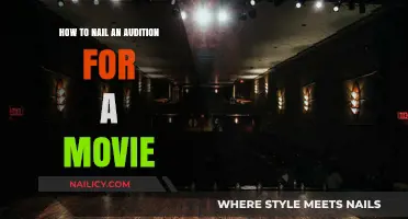 Mastering Movie Auditions: Proven Tips to Impress Casting Directors